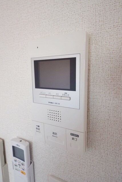 クラール並木の物件内観写真