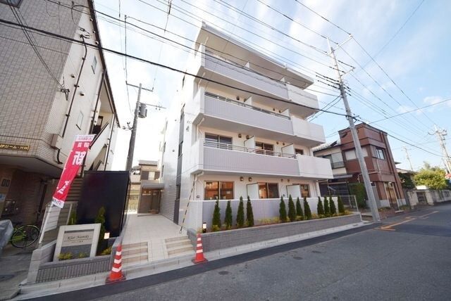 クラール並木の物件内観写真