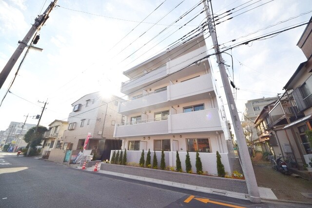 クラール並木の物件内観写真