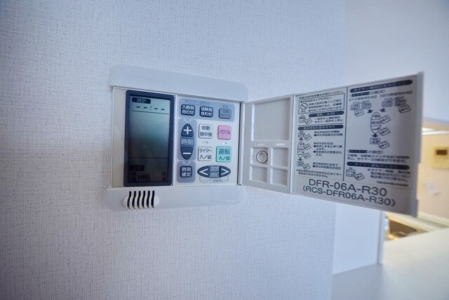 コンフォリア大宮の物件内観写真