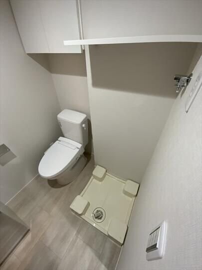 MAXIV西川口AZ TREの物件内観写真