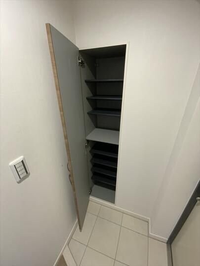 MAXIV西川口AZ TREの物件内観写真