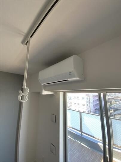 MAXIV西川口AZ TREの物件内観写真