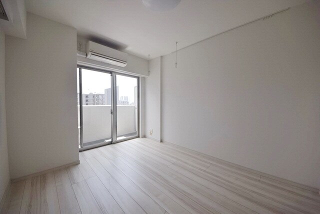 ヴァレッシア川口幸町シティの物件内観写真