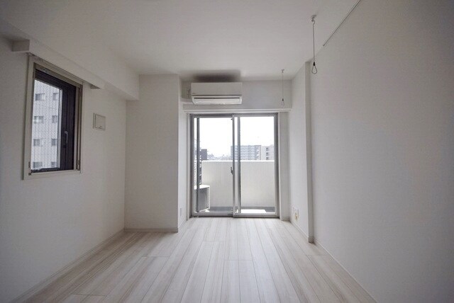 ヴァレッシア川口幸町シティの物件内観写真