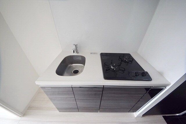 ヴァレッシア川口幸町シティの物件内観写真