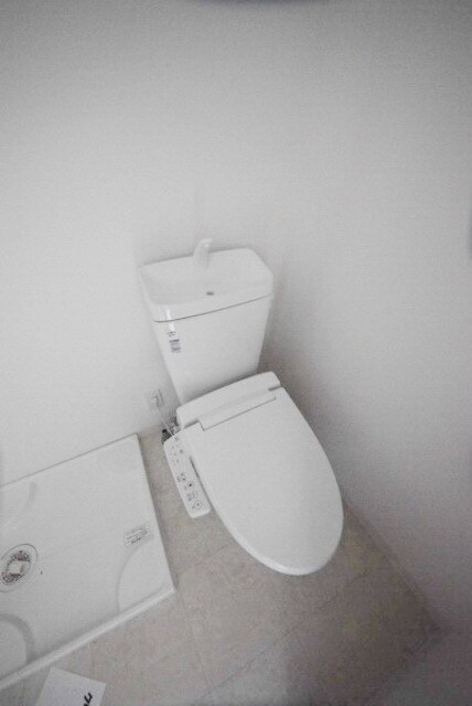 ヴァレッシア川口幸町シティの物件内観写真