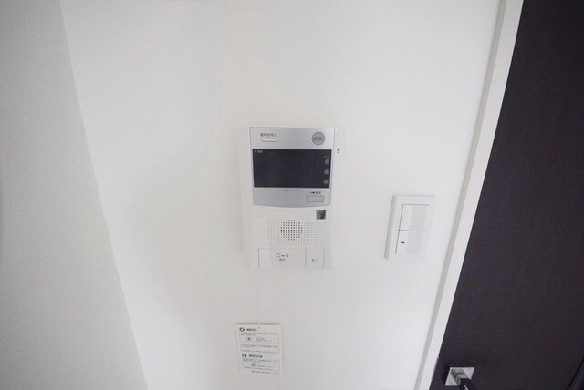 ヴァレッシア川口幸町シティの物件内観写真