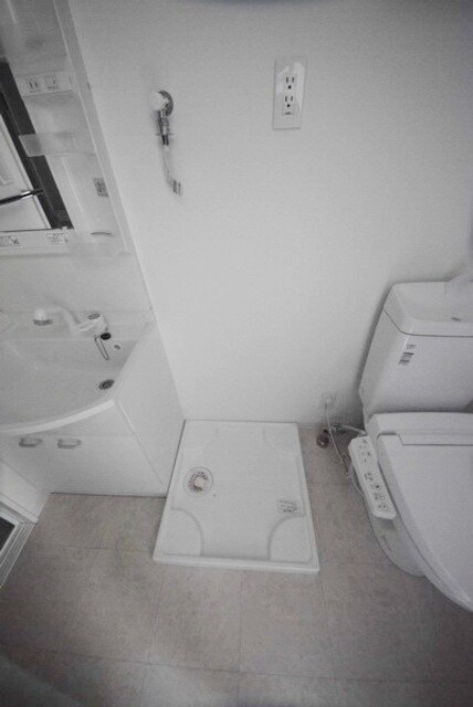 ヴァレッシア川口幸町シティの物件内観写真