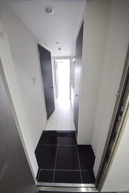 ヴァレッシア川口幸町シティの物件内観写真