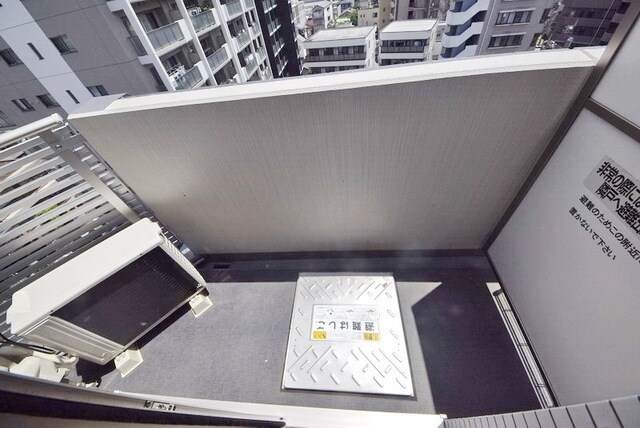 ヴァレッシア川口幸町シティの物件内観写真