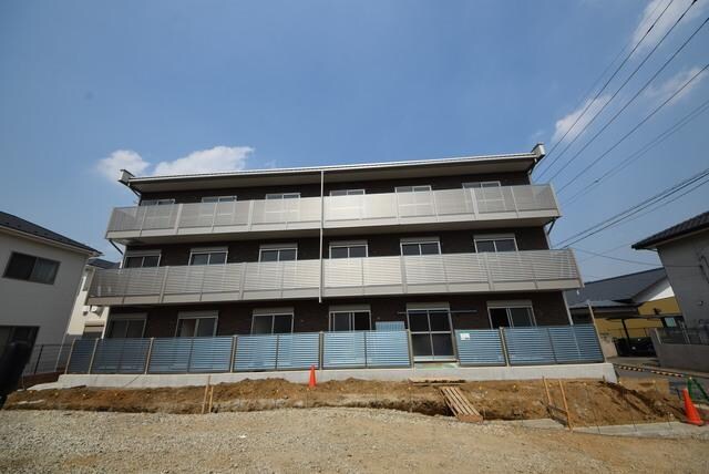 クレイノルミエールの物件内観写真