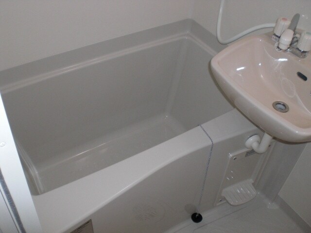 レオパレステリオスの物件内観写真