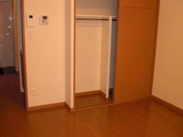 レオパレステリオスの物件内観写真