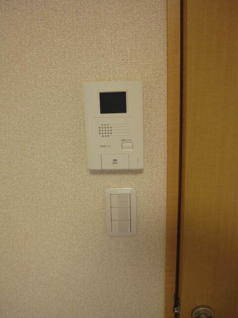 レオパレステリオスの物件内観写真