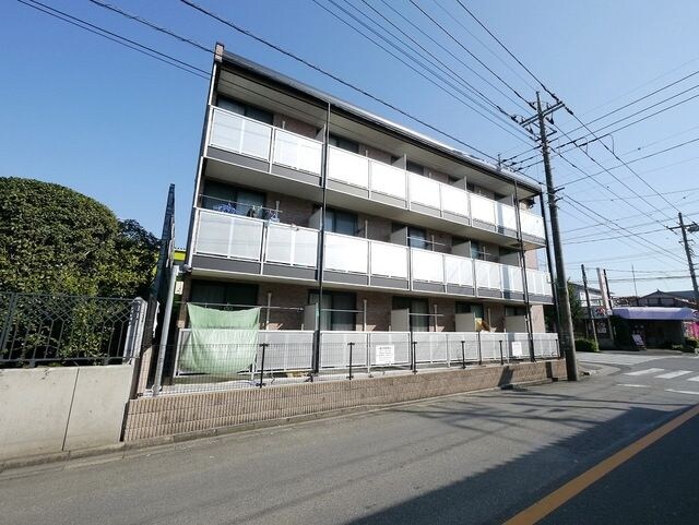 レオパレステリオスの物件内観写真