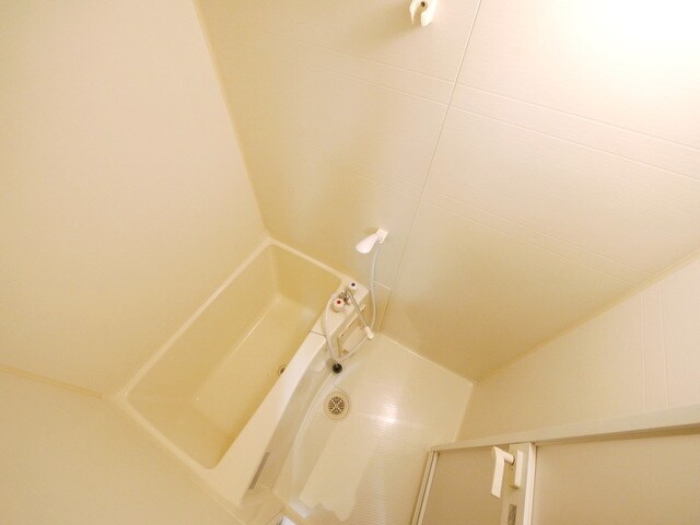 レジェンドA棟の物件内観写真