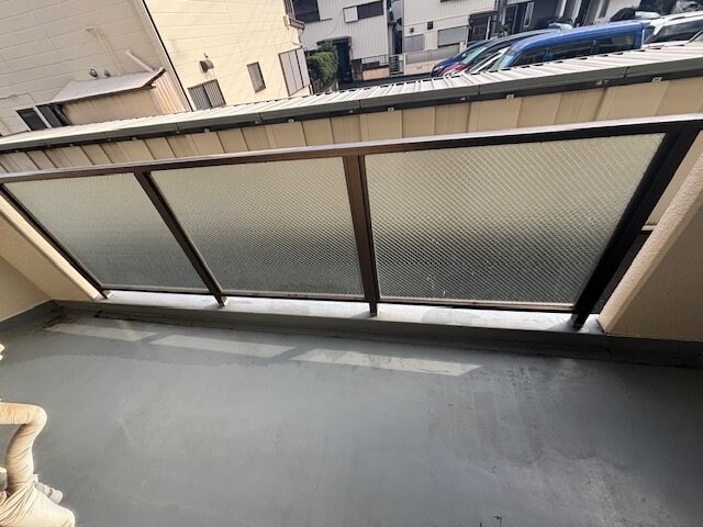 ナセール南浦和B棟の物件内観写真