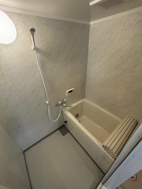 ナセール南浦和B棟の物件内観写真