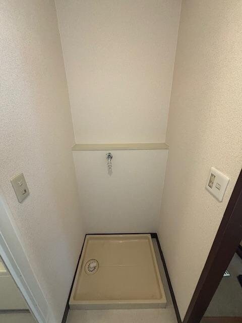 ナセール南浦和B棟の物件内観写真