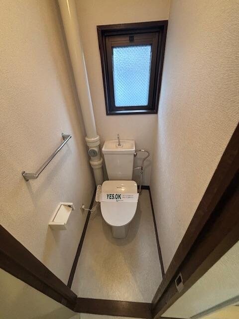 ナセール南浦和B棟の物件内観写真