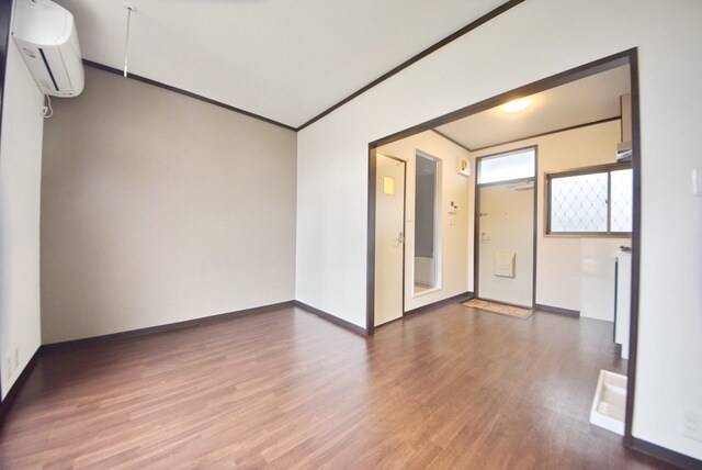 シティハイム八芳の物件内観写真