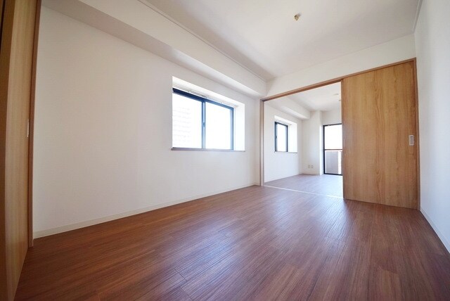 小峰第2ビルの物件内観写真