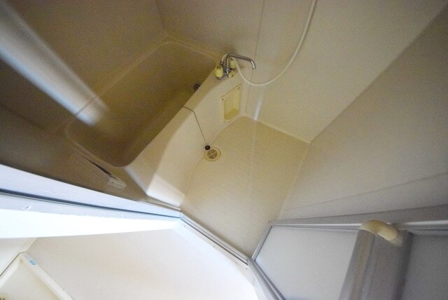 小峰第2ビルの物件内観写真