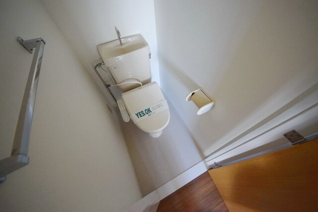 小峰第2ビルの物件内観写真