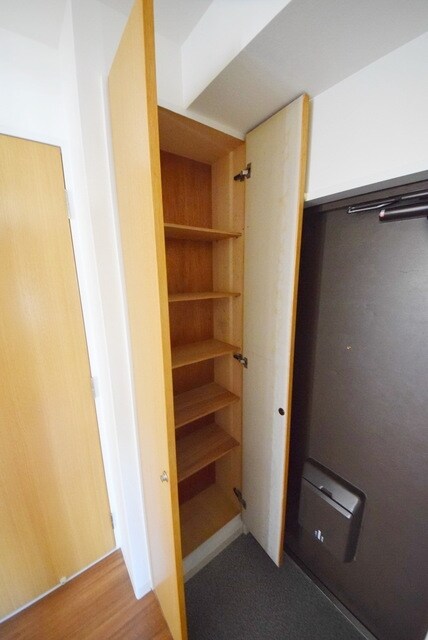 小峰第2ビルの物件内観写真