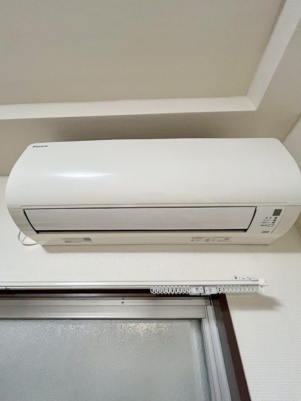 栗原コーポの物件内観写真