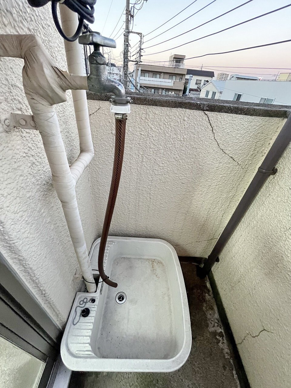 栗原コーポの物件内観写真