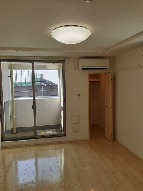 プロムナード武蔵浦和の物件内観写真