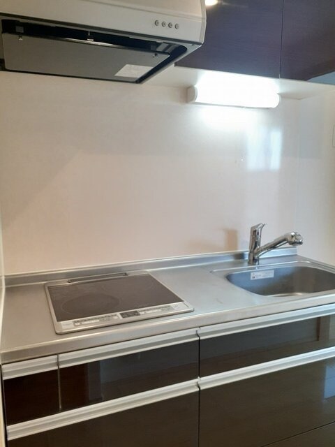 プロムナード武蔵浦和の物件内観写真