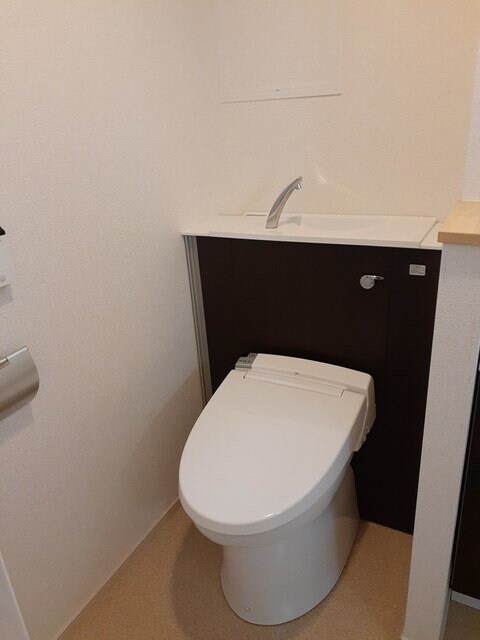 プロムナード武蔵浦和の物件内観写真