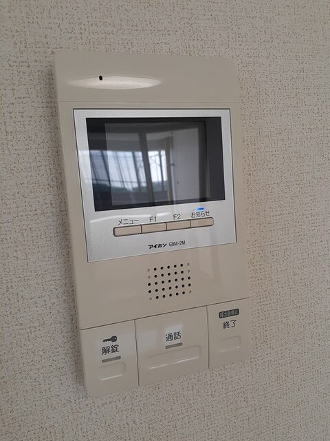 プロムナード武蔵浦和の物件内観写真