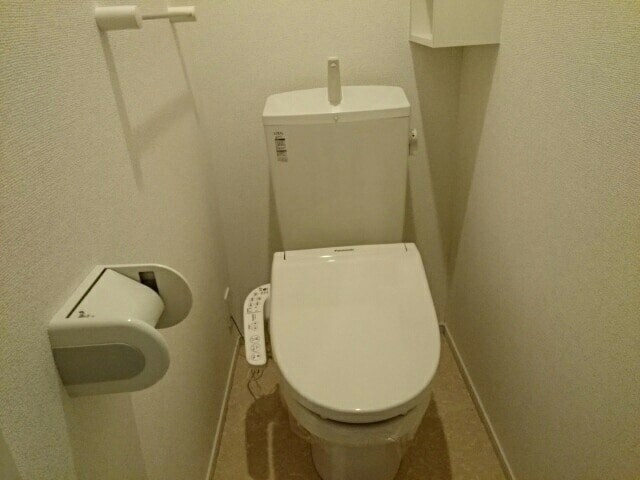 パルテール2の物件内観写真