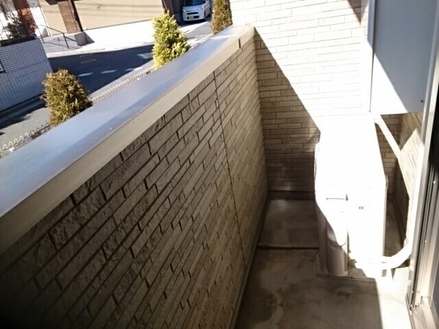 パルテール2の物件内観写真