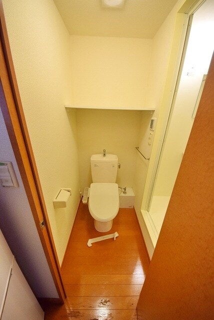 レオパレスYuiの物件内観写真