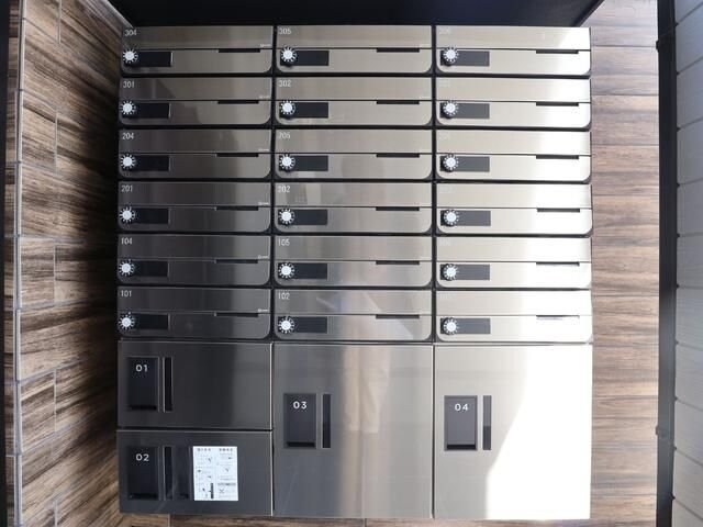 エクセラン大宮の物件内観写真