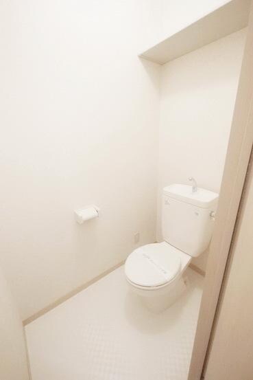 アーバン上小の物件内観写真