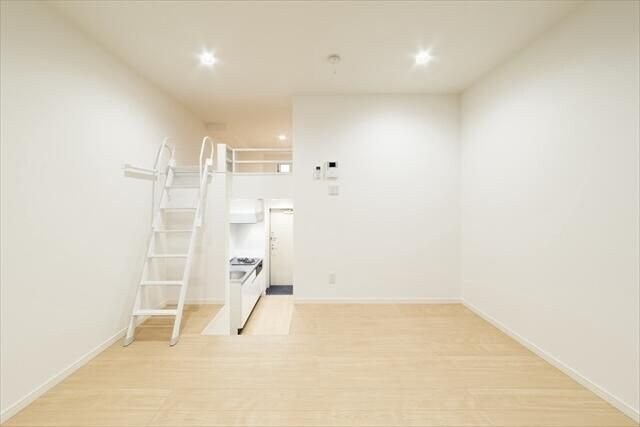 ドメーヌ・ドゥの物件内観写真