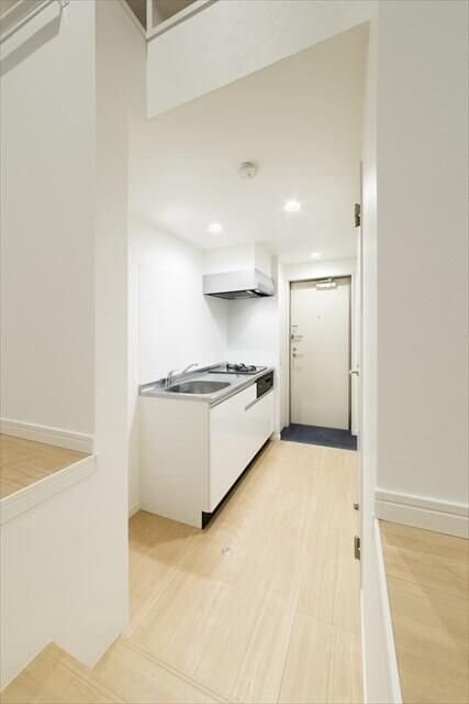 ドメーヌ・ドゥの物件内観写真