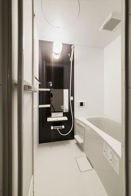 ドメーヌ・ドゥの物件内観写真