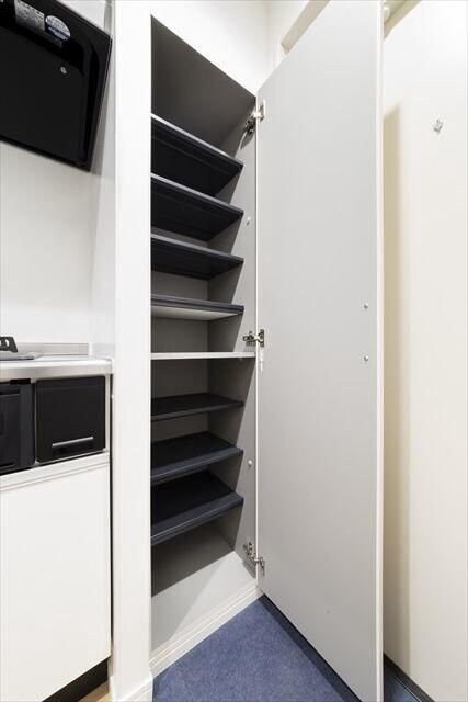 ドメーヌ・ドゥの物件内観写真