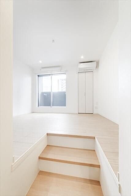 ドメーヌ・ドゥの物件内観写真