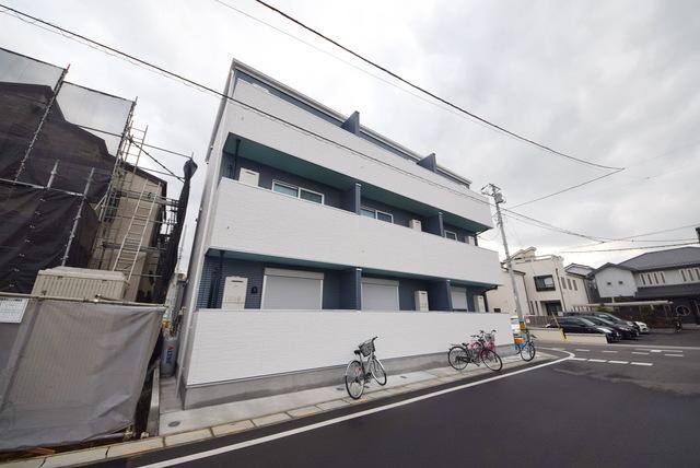 ベルクラシックの物件内観写真