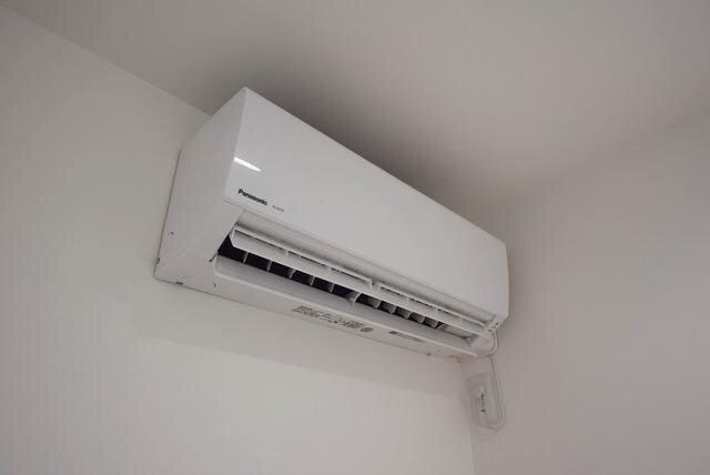 ベルクラシックの物件内観写真