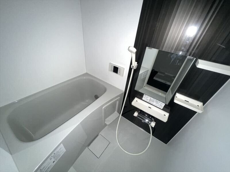 ベルクラシックの物件内観写真