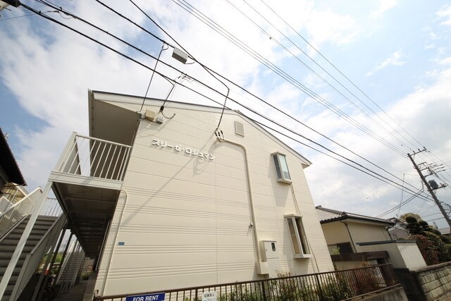 スリーゼロジュマンの物件内観写真